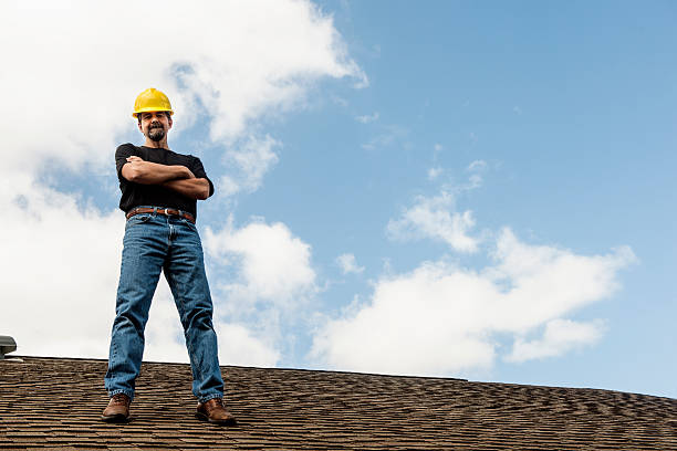 Quick and Trustworthy Emergency Roof Repair Services in Freeport, TX